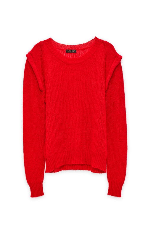 As By Df The Denise Sweater