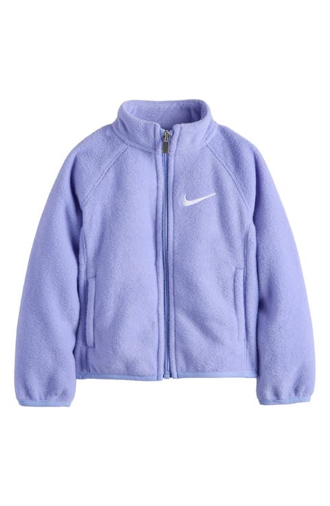 Kids' Fleece Jacket