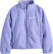 Nike Kids' Fleece Jacket