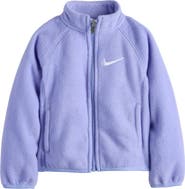 Nike Kids' Fleece Jacket
