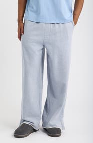 Elwood Split Hem Sweatpants