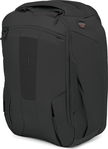 Osprey Sojourn Porter 46-Liter Recycled Nylon Travel Backpack
