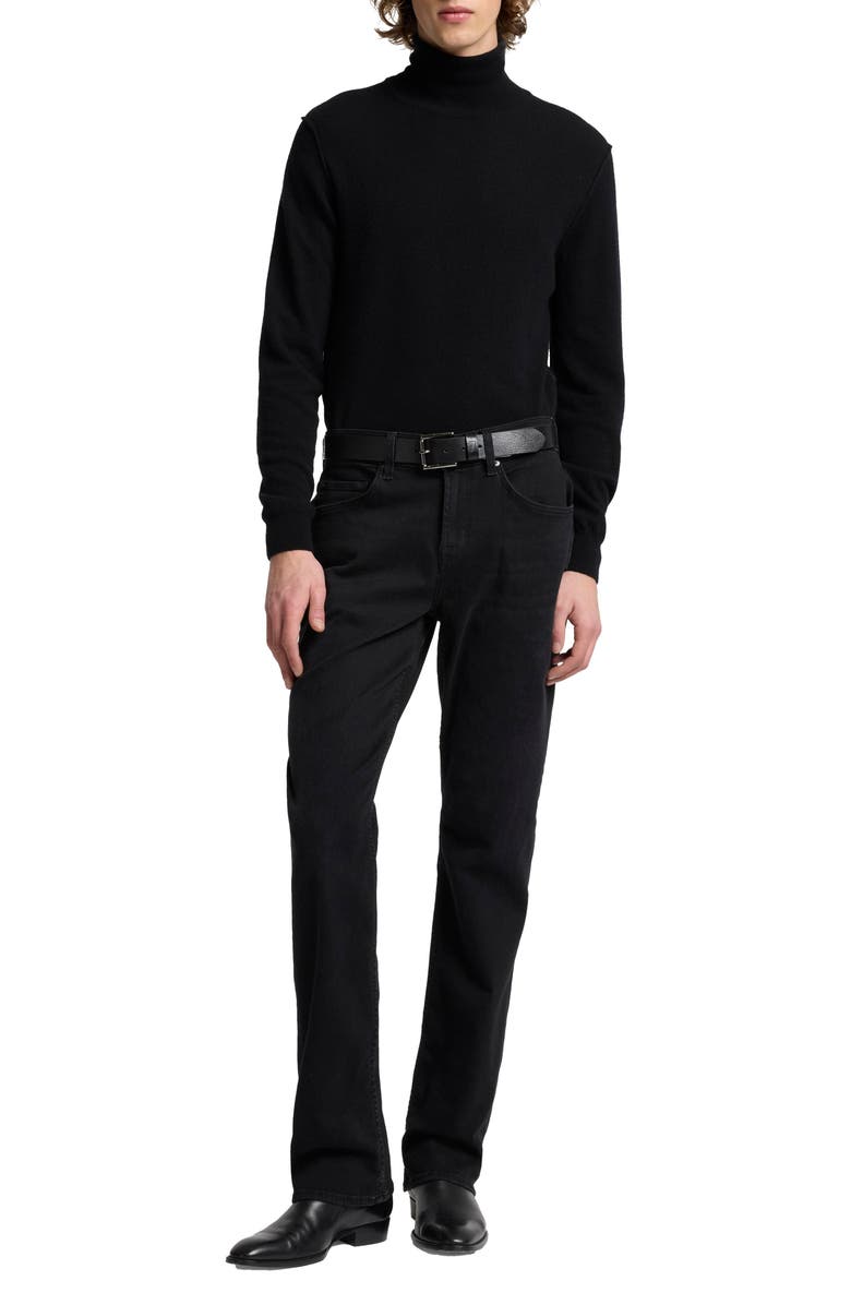 7 For All Mankind Austyn Relaxed Straight Leg Jeans, Alternate, color, Richey