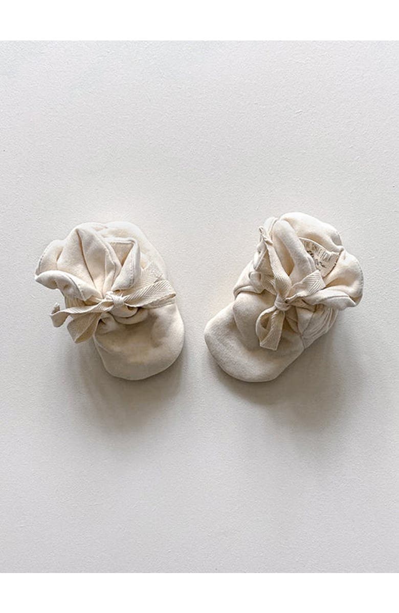 The Simple Folk The Stay-On Bootie, Main, color, Undyed