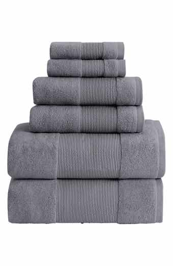 Air Cloud 6-Piece Towel Set