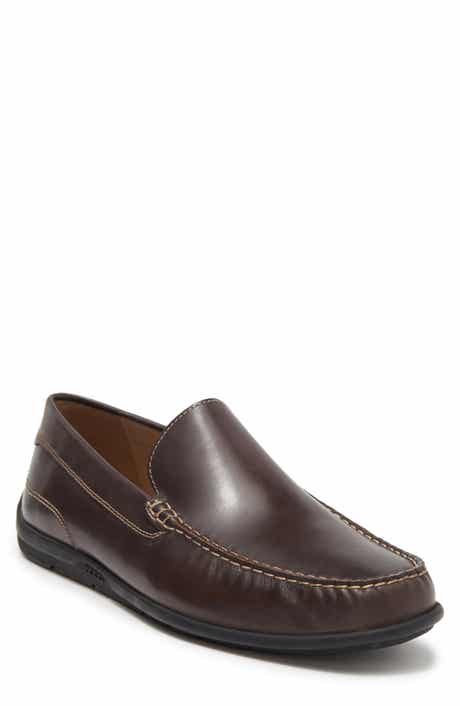 ECCO Classic Moc II Driving Shoe