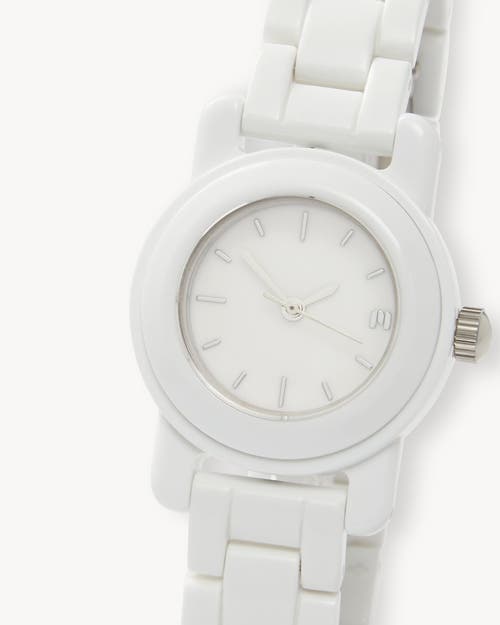Machete Mini Mono Watch