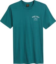 DARK SEAS Headmaster V3 Graphic T-Shirt