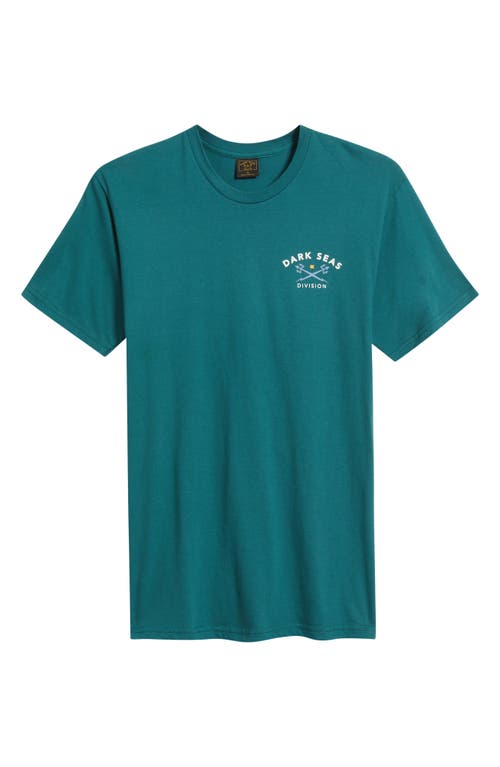 Dark Seas Headmaster V3 Graphic T-shirt