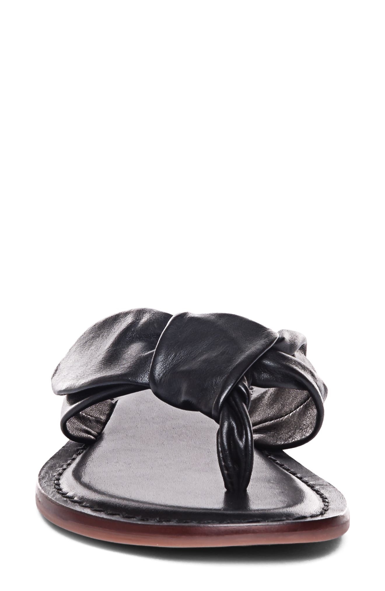 Bernardo Footwear Lillian Water Resistant Flip Flop, Alternate, color, 