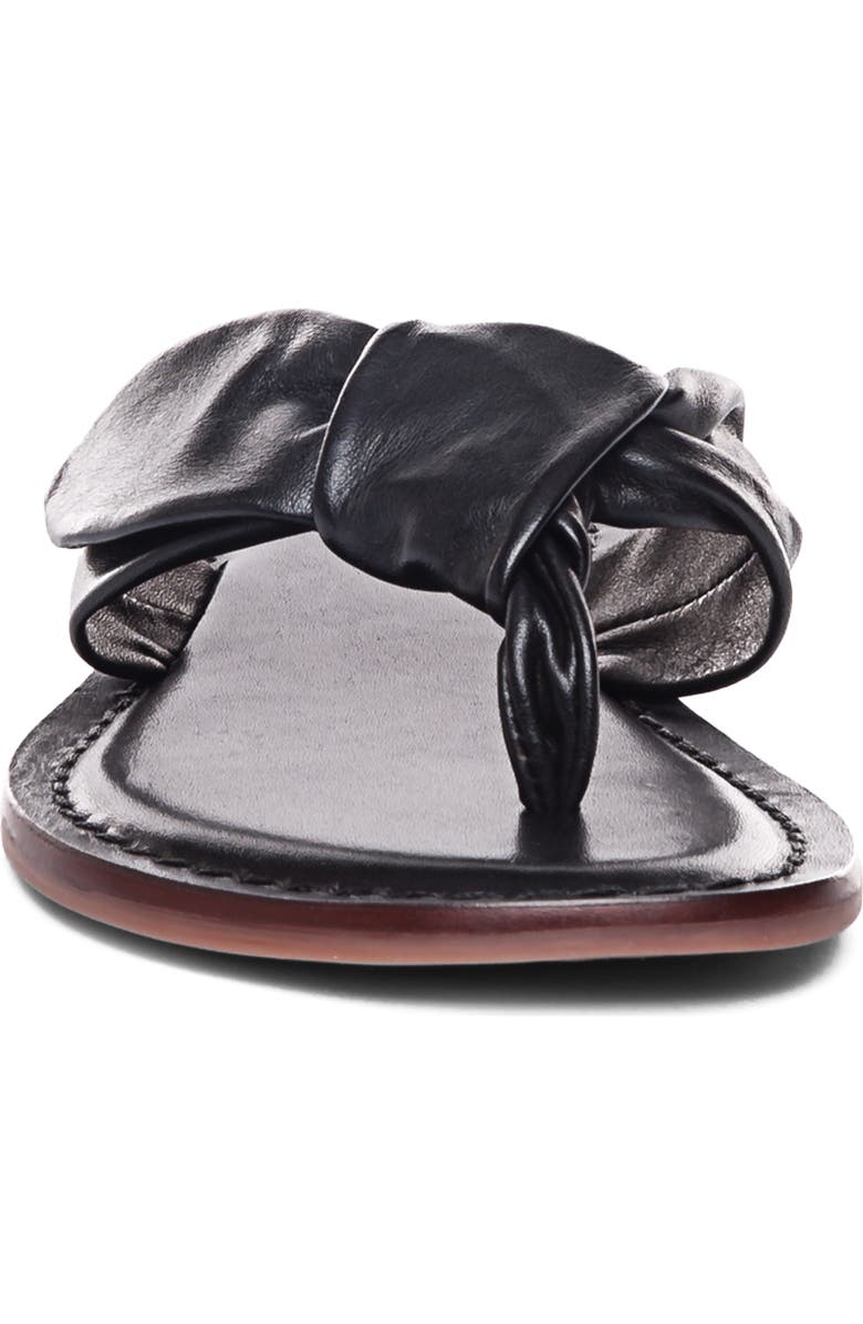 Bernardo Footwear Lillian Water Resistant Flip Flop, Alternate, color,