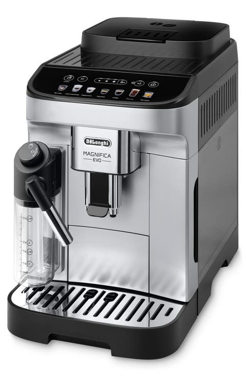 Magnifica Evo Fully Automatic Coffee Machine