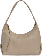 HOBO Astrid Leather Shoulder Bag