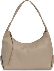 HOBO Astrid Leather Shoulder Bag