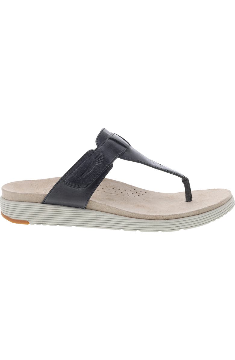 Dansko Cece Flip Flop, Alternate, color,