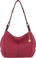 The Sak Los Feliz Hobo Leather Bag