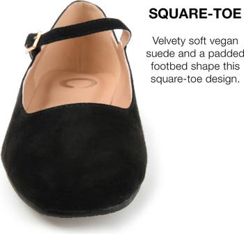 Carrie Mary Jane Flat