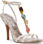 Steve Madden Frenzi Ankle Strap Sandal