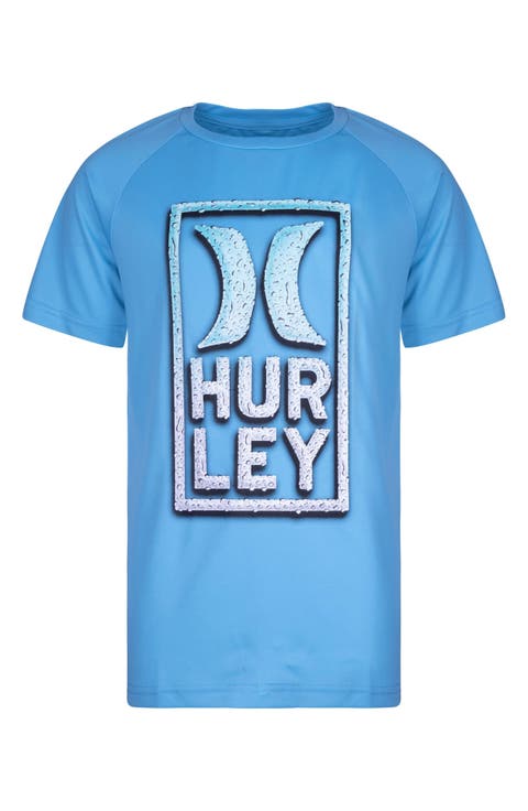 Kids' Hydro Stack Graphic T-Shirt (Big Kid)