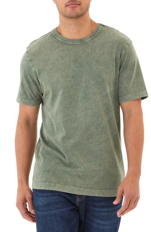 Threads 4 Thought Shawn Mineral Wash Cotton T-shirt