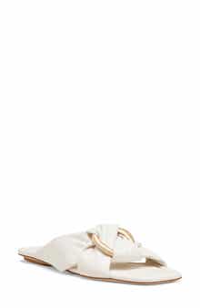 Stuart Weitzman Cece Slide Sandal