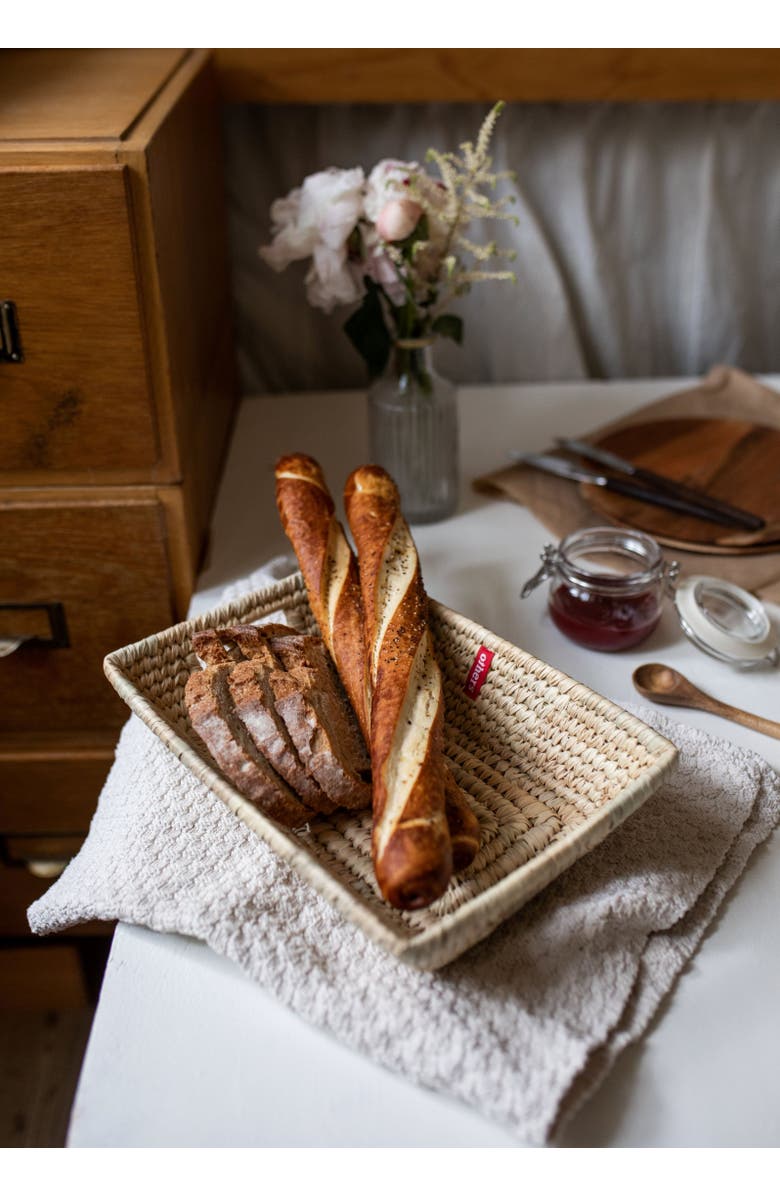 Others Trade for Hope Bread Basket, Alternate, color, Natural