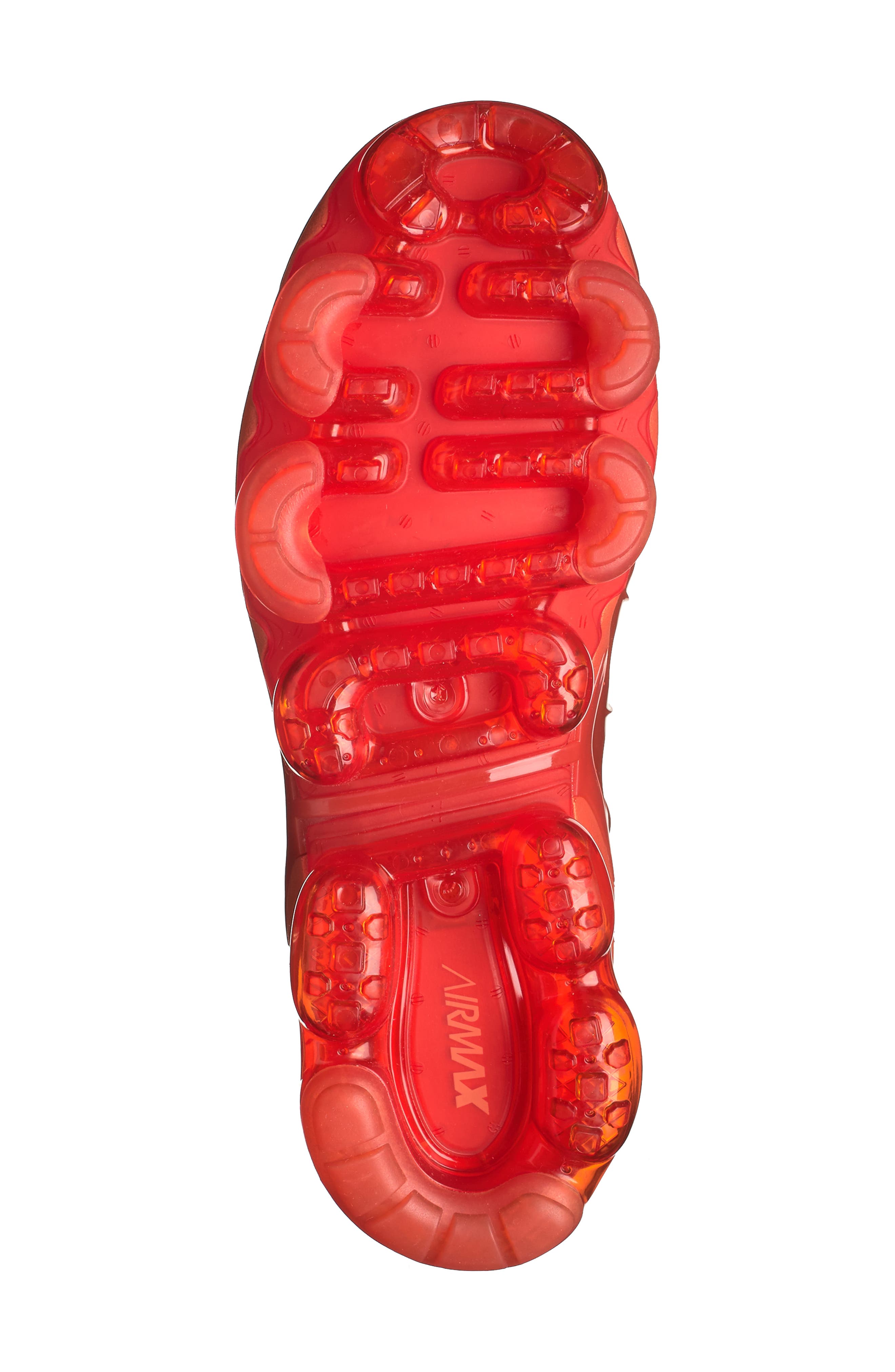 Nike Air Vapormax Plus Athletic Sneaker, Alternate, color, 