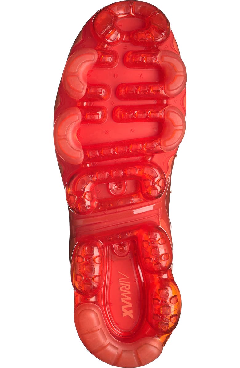 Nike Air Vapormax Plus Athletic Sneaker, Alternate, color,