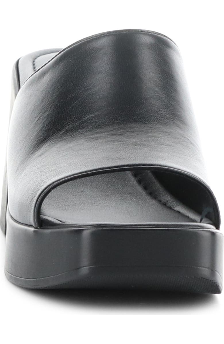 Bos. & Co. Vita Platform Slide Sandal, Alternate, color,