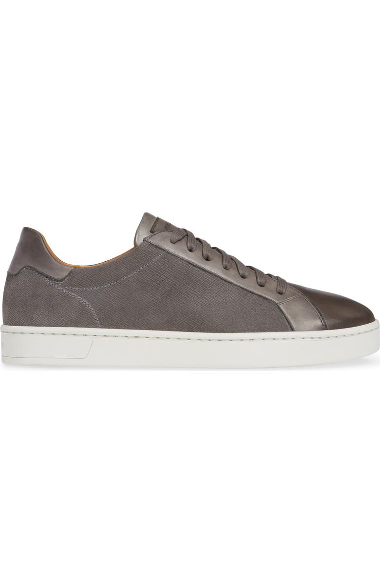 Magnanni Elonso Lo II Sneaker, Alternate, color,