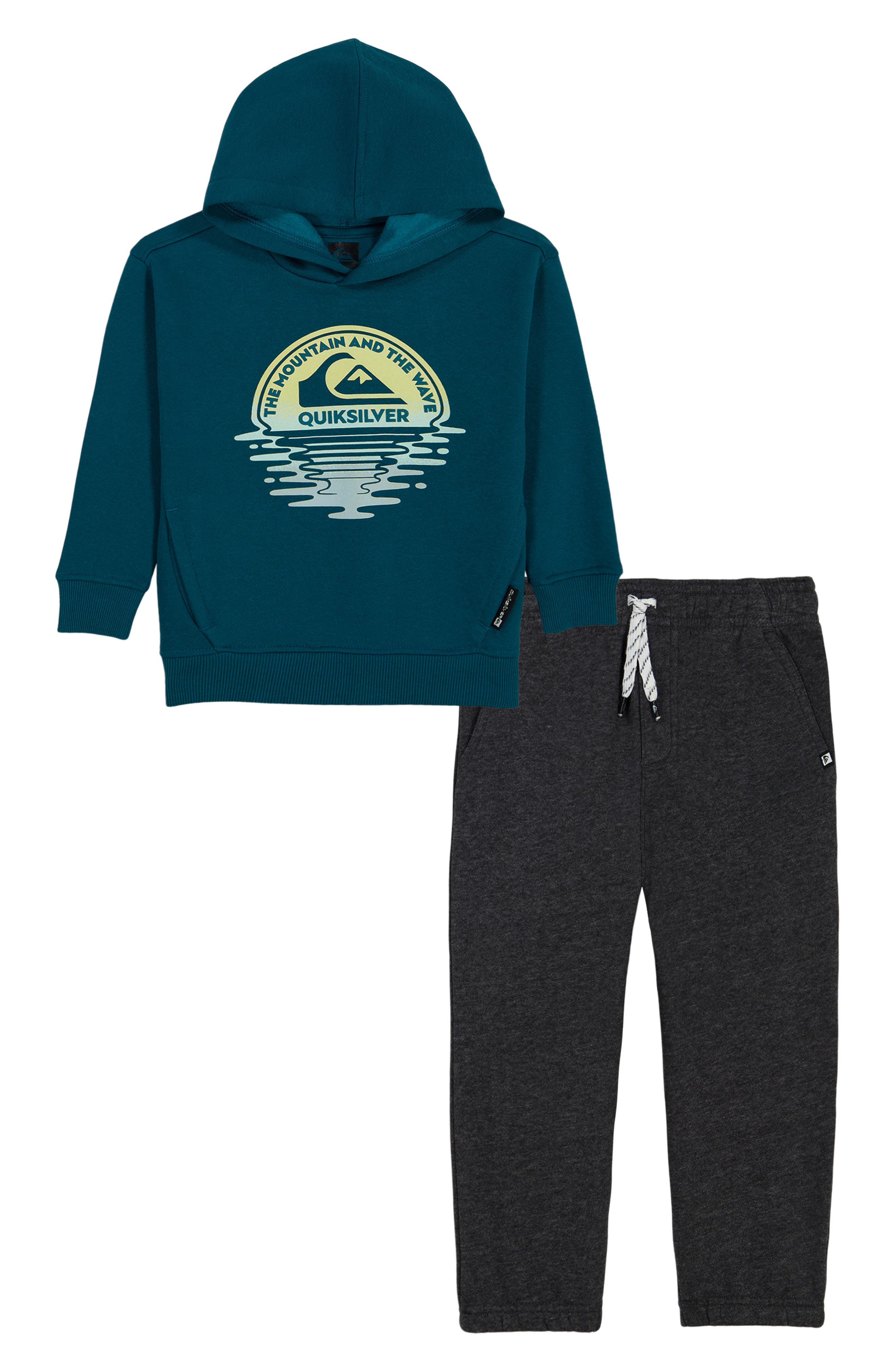 selected TEAL/ CHARCOAL
