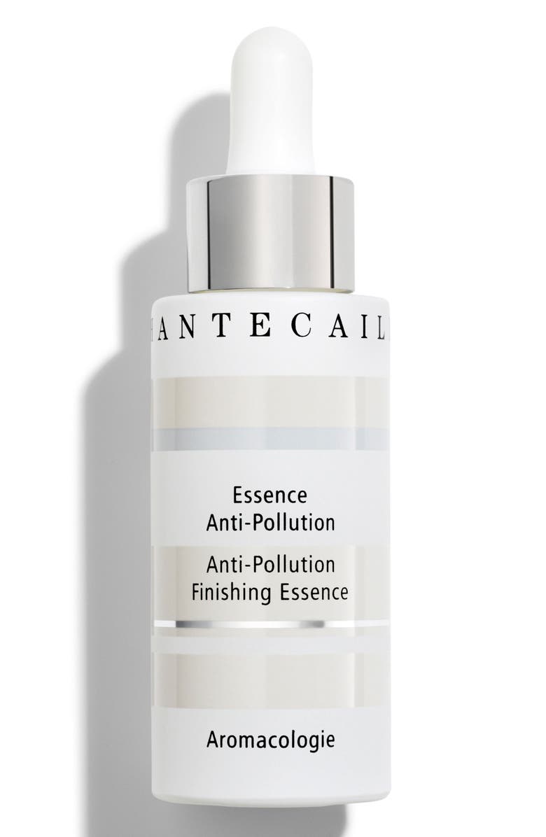 Chantecaille Anti-Pollution Finishing Essence, Main, color, 