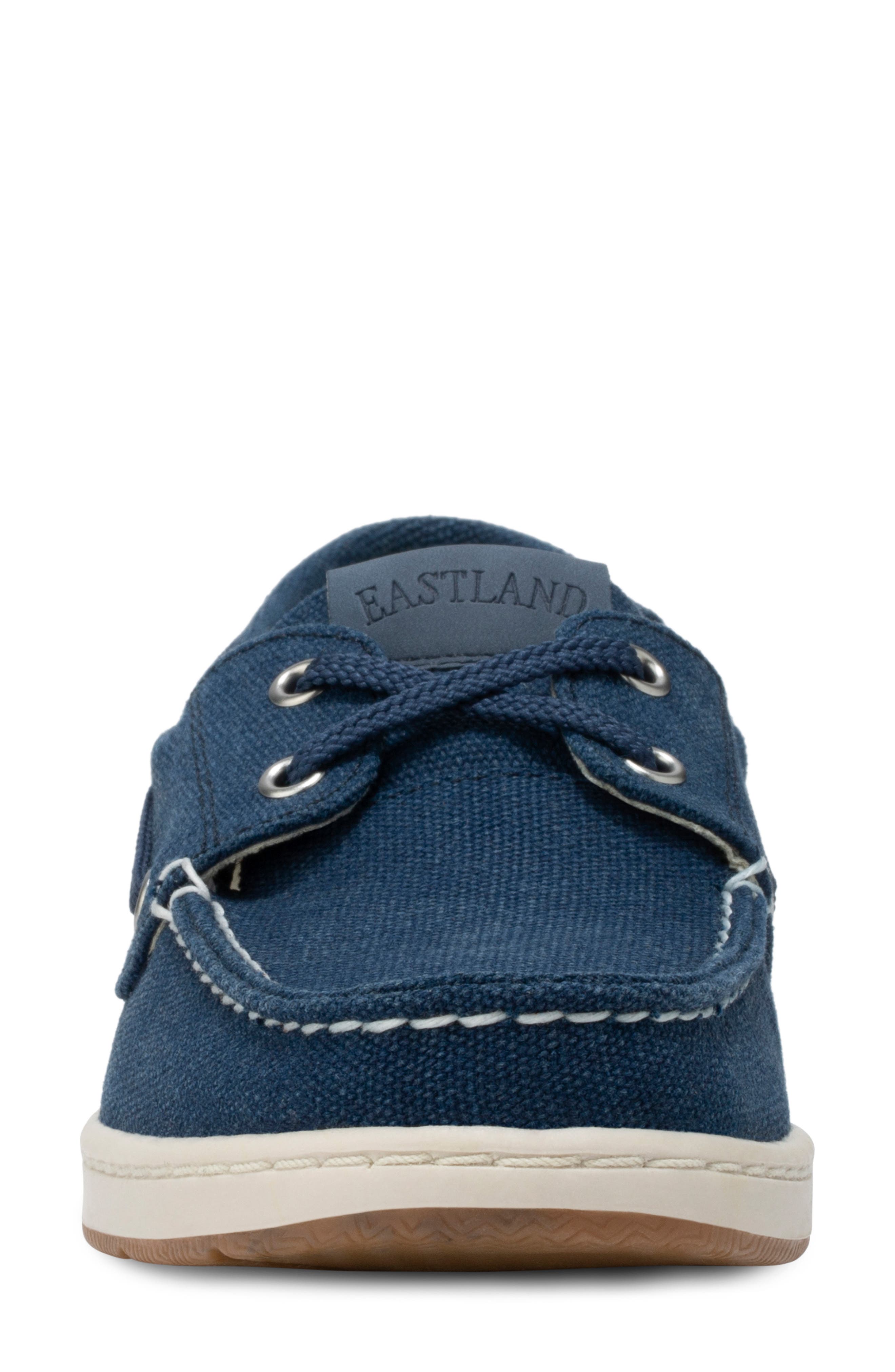Summer Boat Shoe - image 4