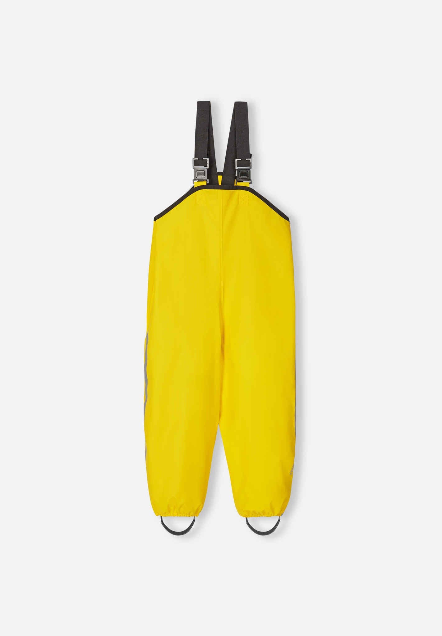 selected Yellow