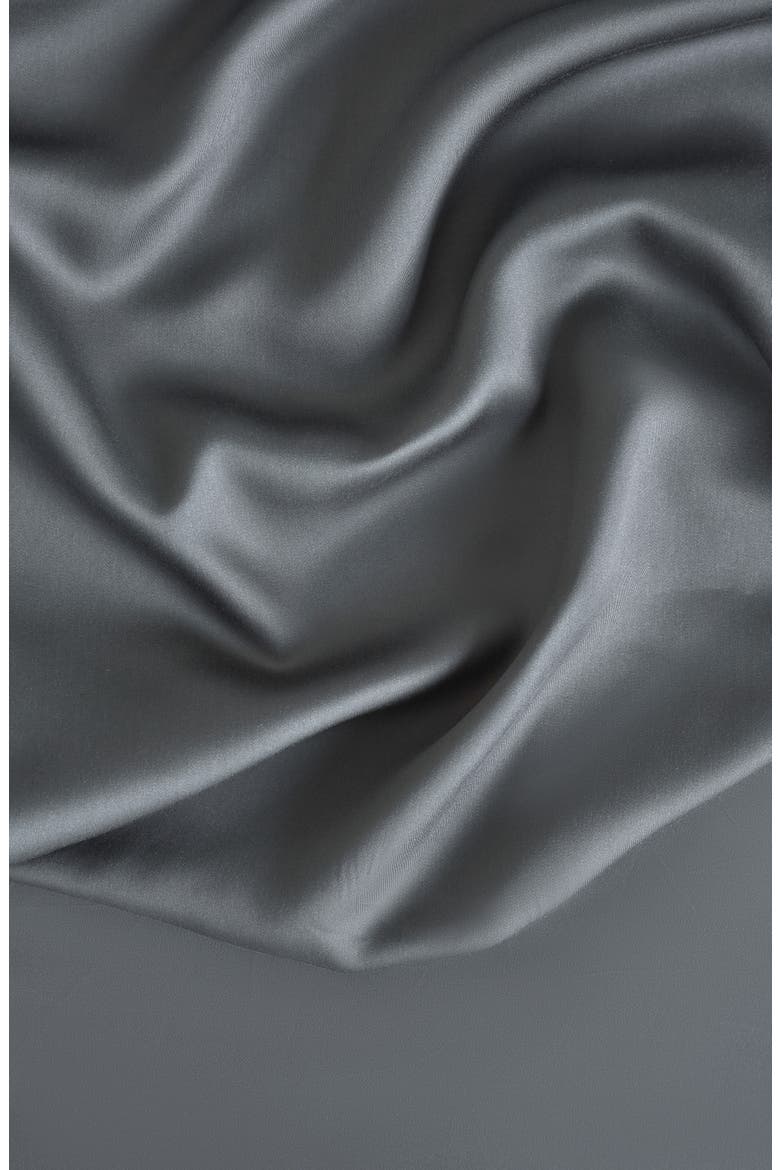 Sateen Sheet Set, Alternate, color, STORM