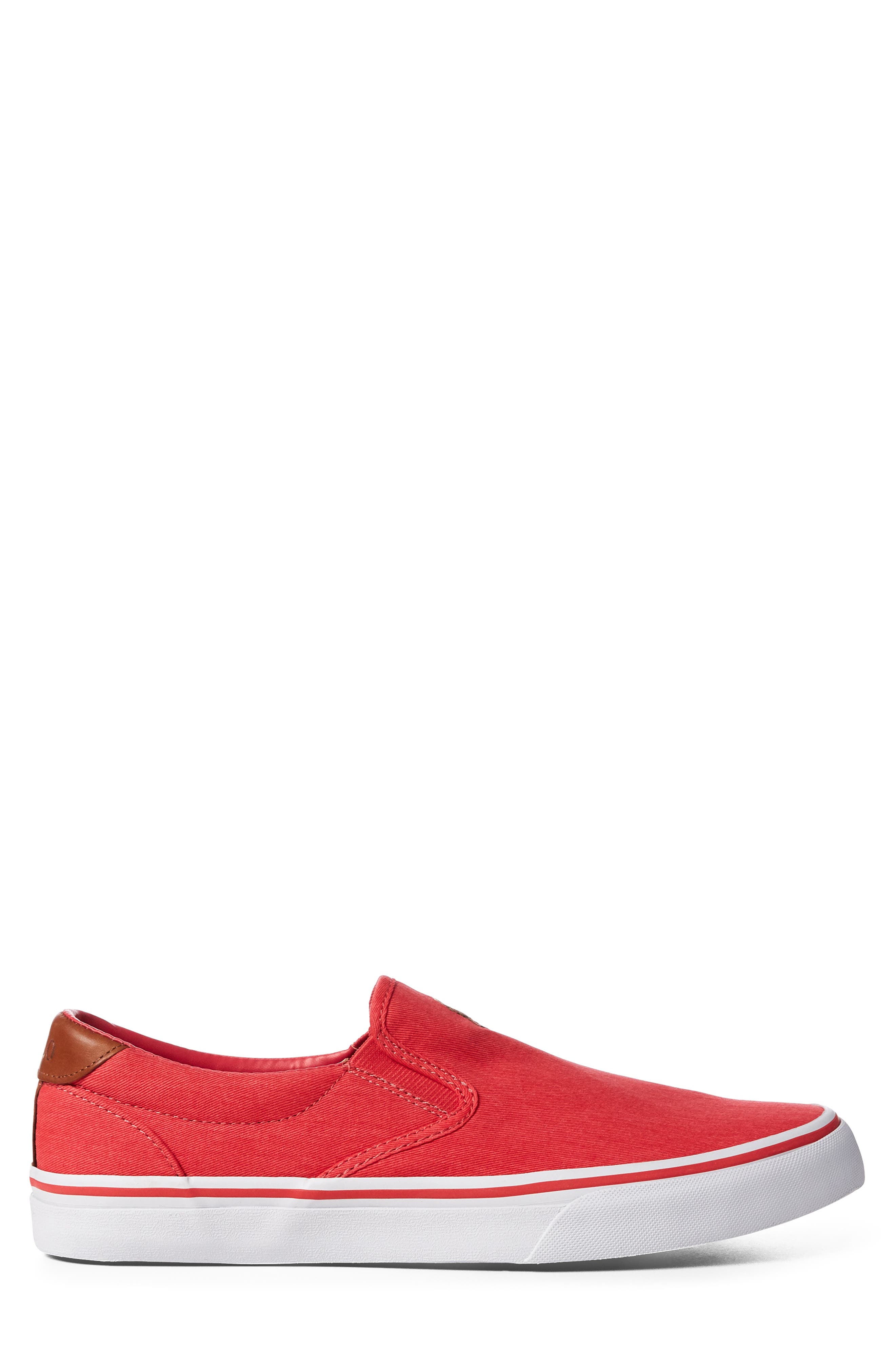 Thompson Slip-On, Alternate, color, CACTUS FLOWER FABRIC