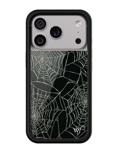 Itsy Bitsy Spider iPhone 17/17e/Air/17 Pro/17 Pro Max Case