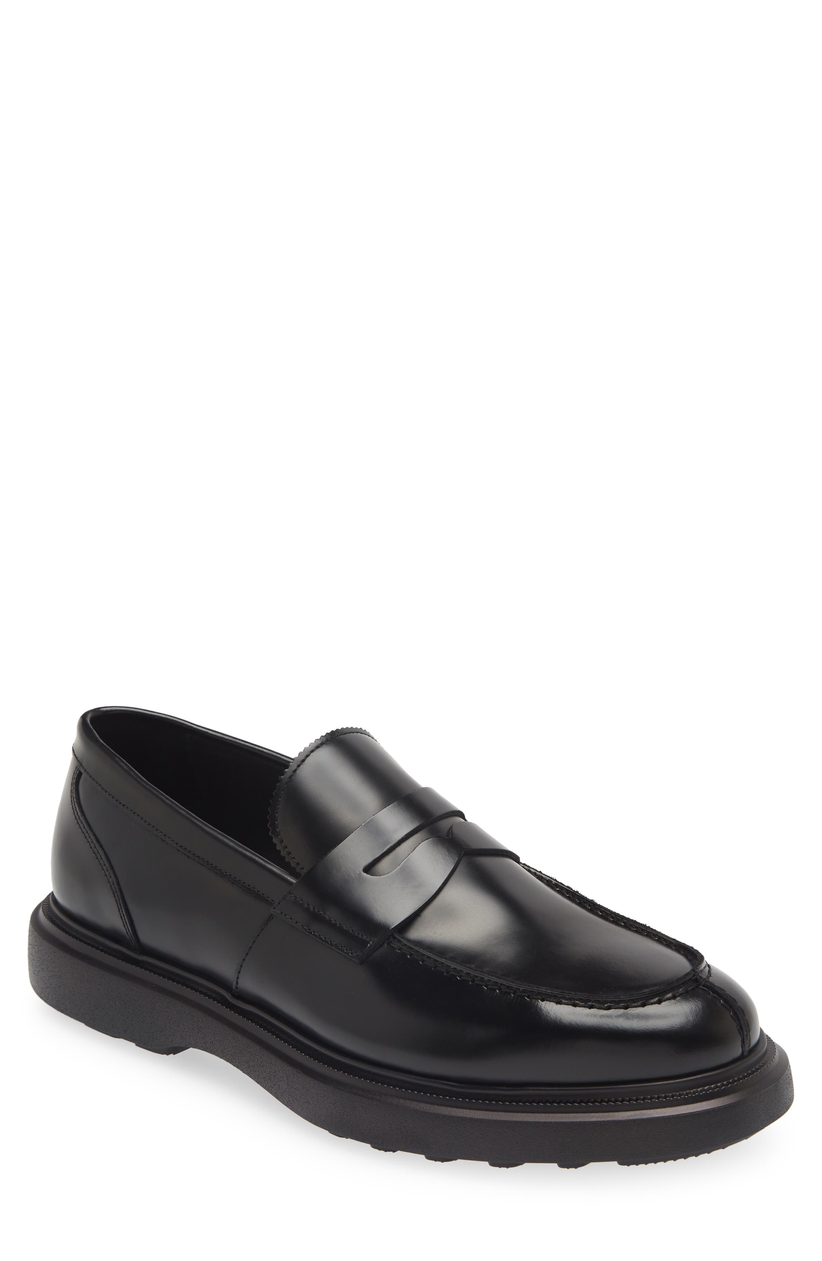 Alvin Penny Loafer