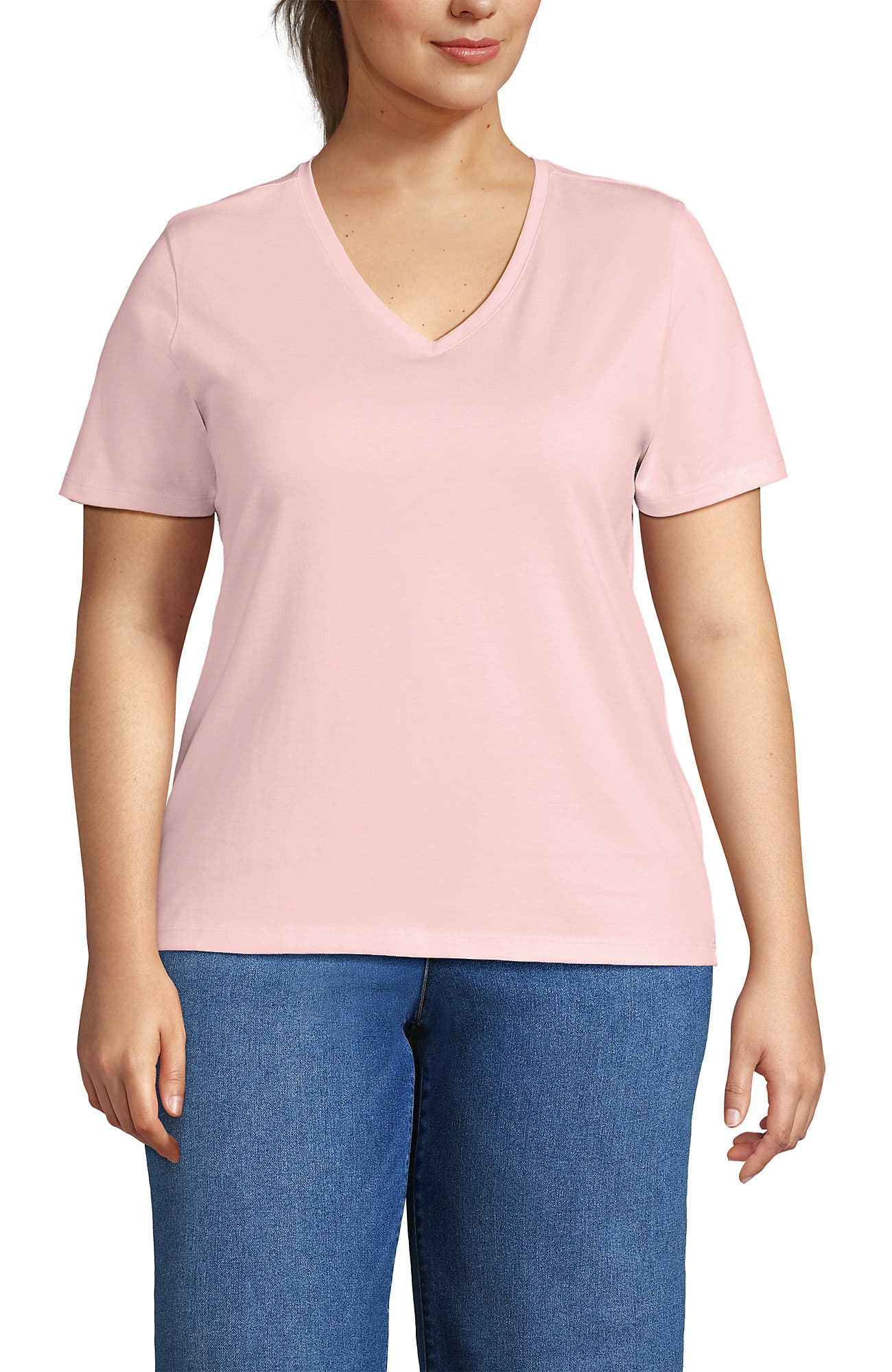 Sea Salt Pink