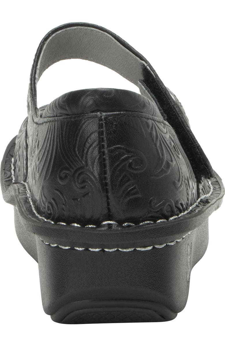 Alegria by PG Lite Embossed Mary Jane, Alternate, color,