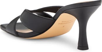 Miami Slide Sandal