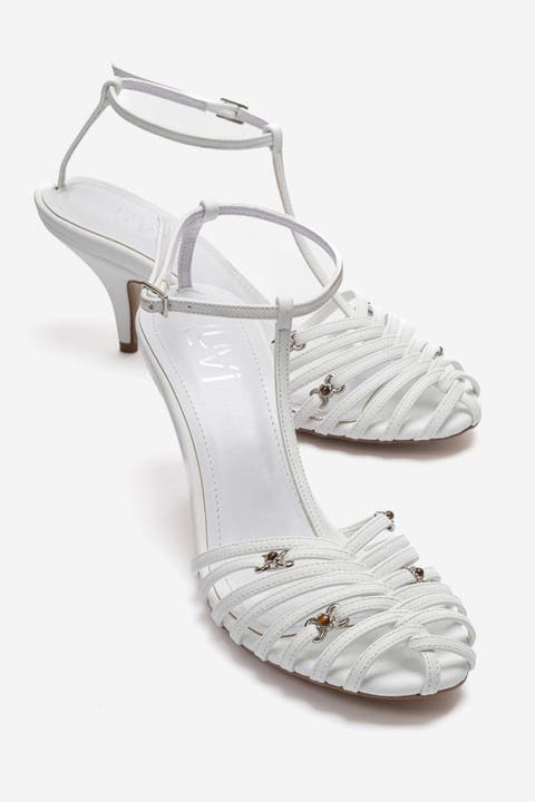 Ovier Stiletto Pump