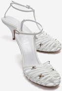 Prologue Shoes Ovier Stiletto Pump