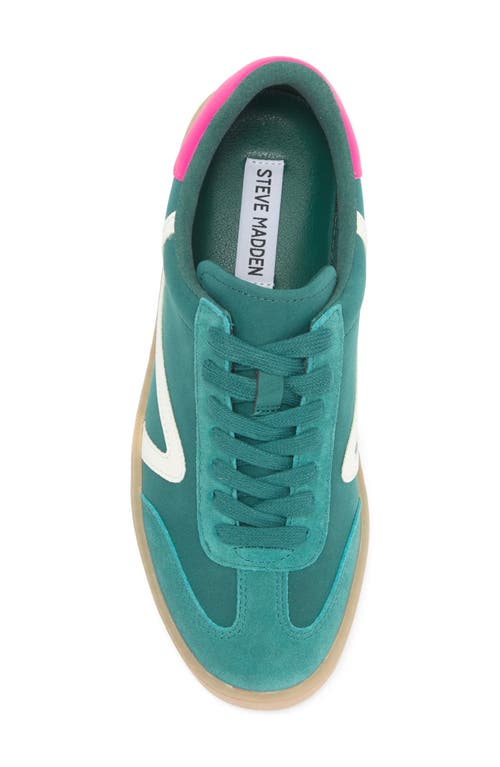 STEVE MADDEN STEVE MADDEN REFORMER SNEAKER