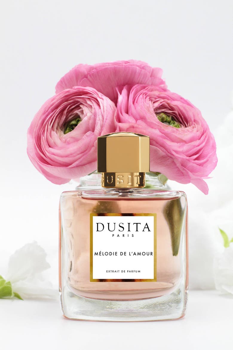 Mélodie De L'Amour Eau de Parfum, Alternate, color, None