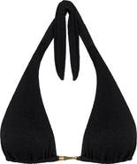 ViX Paula Hermanny Mabel Hanna Bikini Top