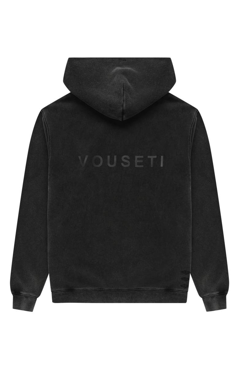 VOUSETI The Essentials Graphic Hoodie, Alternate, color, 