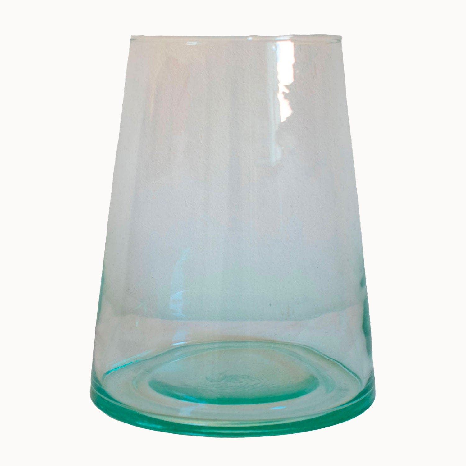 selected Clear - Large