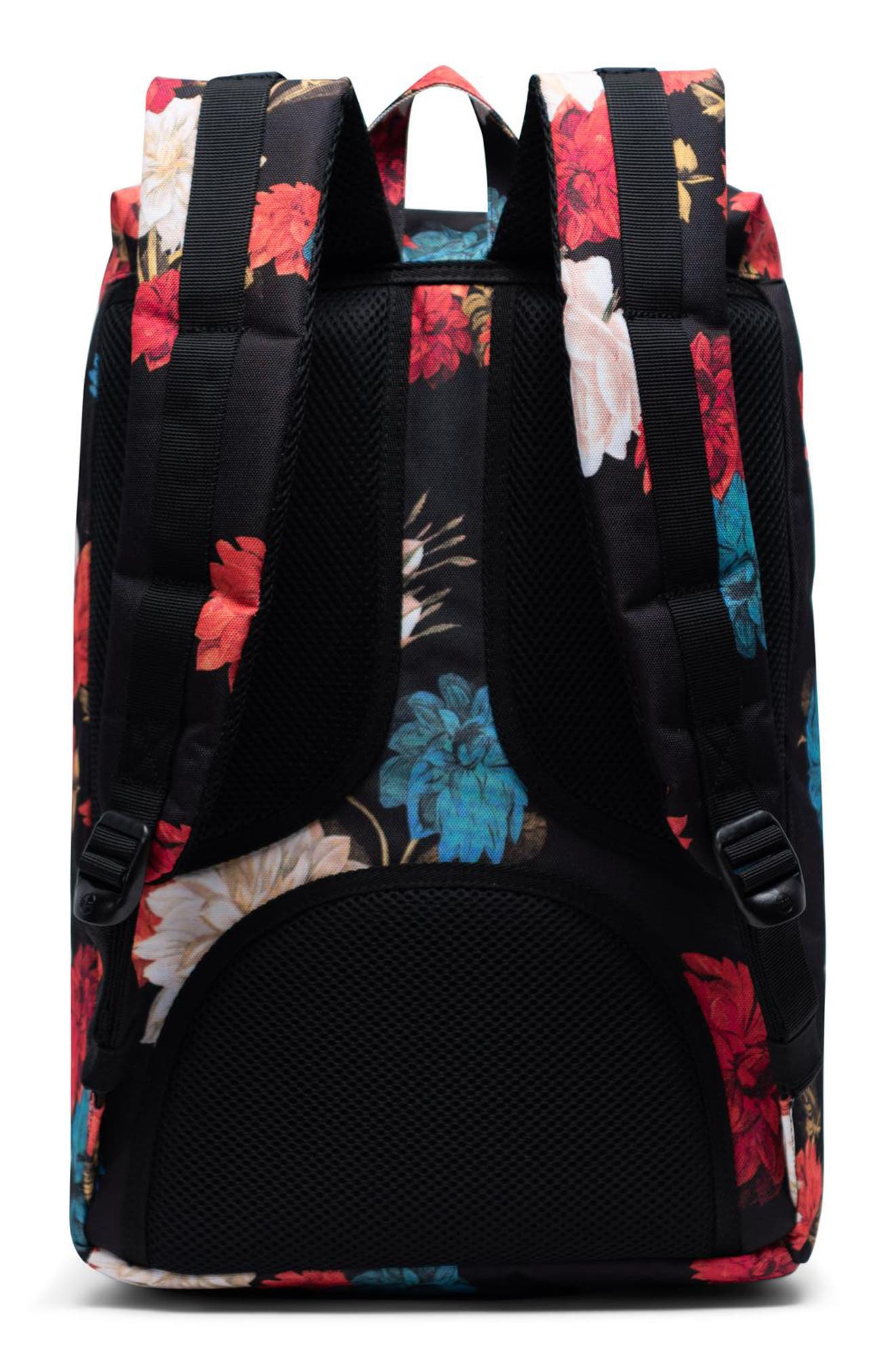 Herschel Supply Co. Little America Mid Volume Backpack, Alternate, color, 