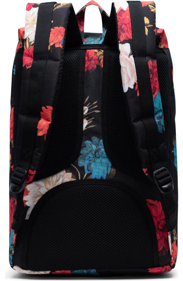 Herschel Supply Co. Little America Mid Volume Backpack, Alternate, color,